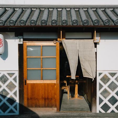 Nipponia Tomo Port Town Hotel Fukuyama Exterior foto