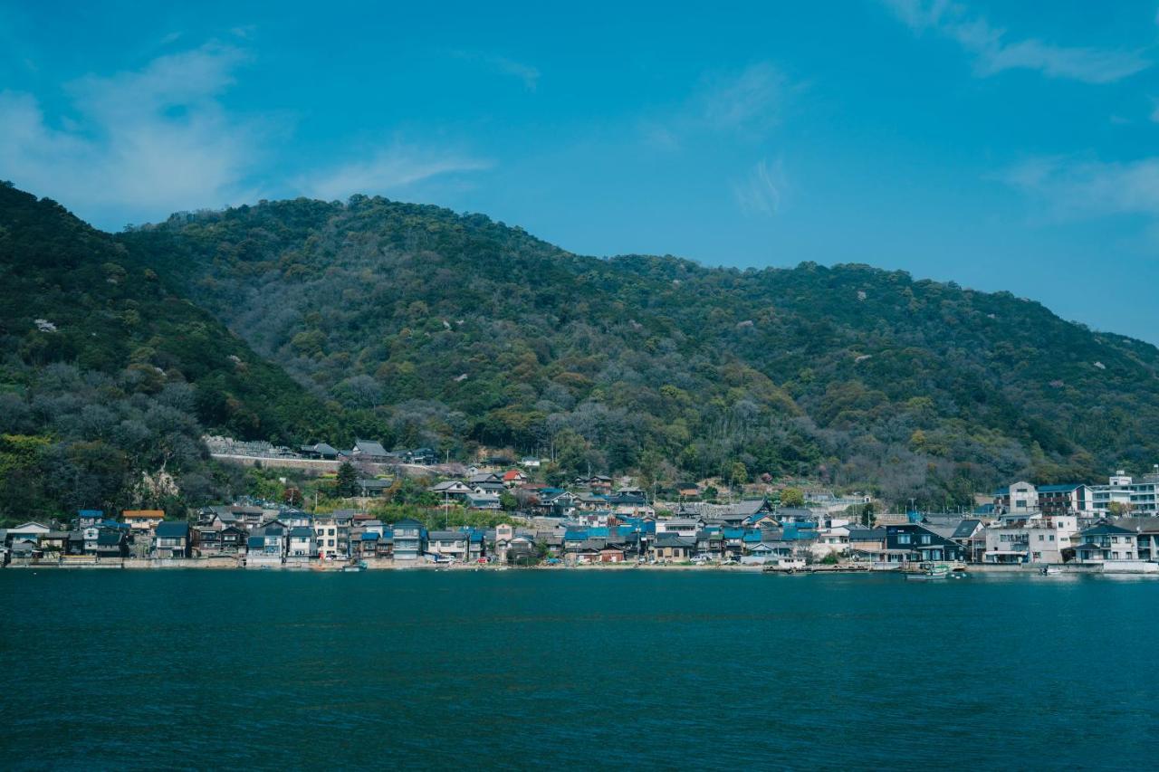 Nipponia Tomo Port Town Hotel Fukuyama Exterior foto