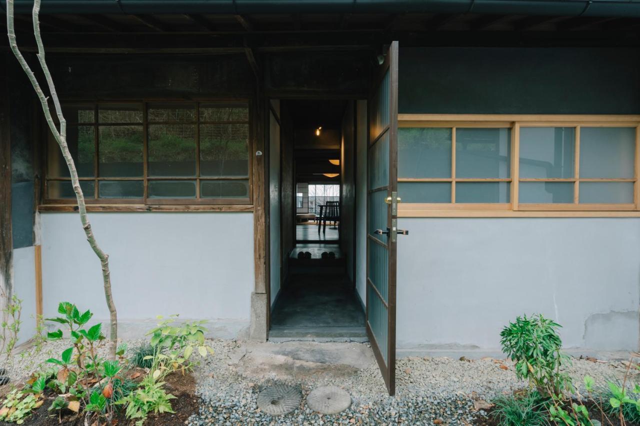 Nipponia Tomo Port Town Hotel Fukuyama Exterior foto